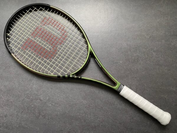 Wilson Pro Stock Steam 100 (16X20)