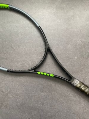 Wilson Pro Stock Blade 98 (18x20)